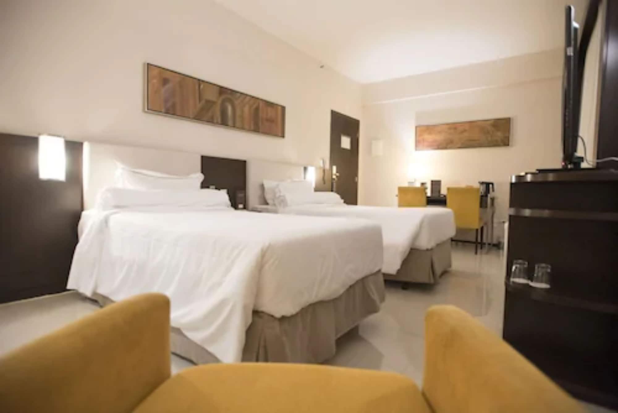 Royal Boutique Savassi Hotel Belo Horizonte Luaran gambar