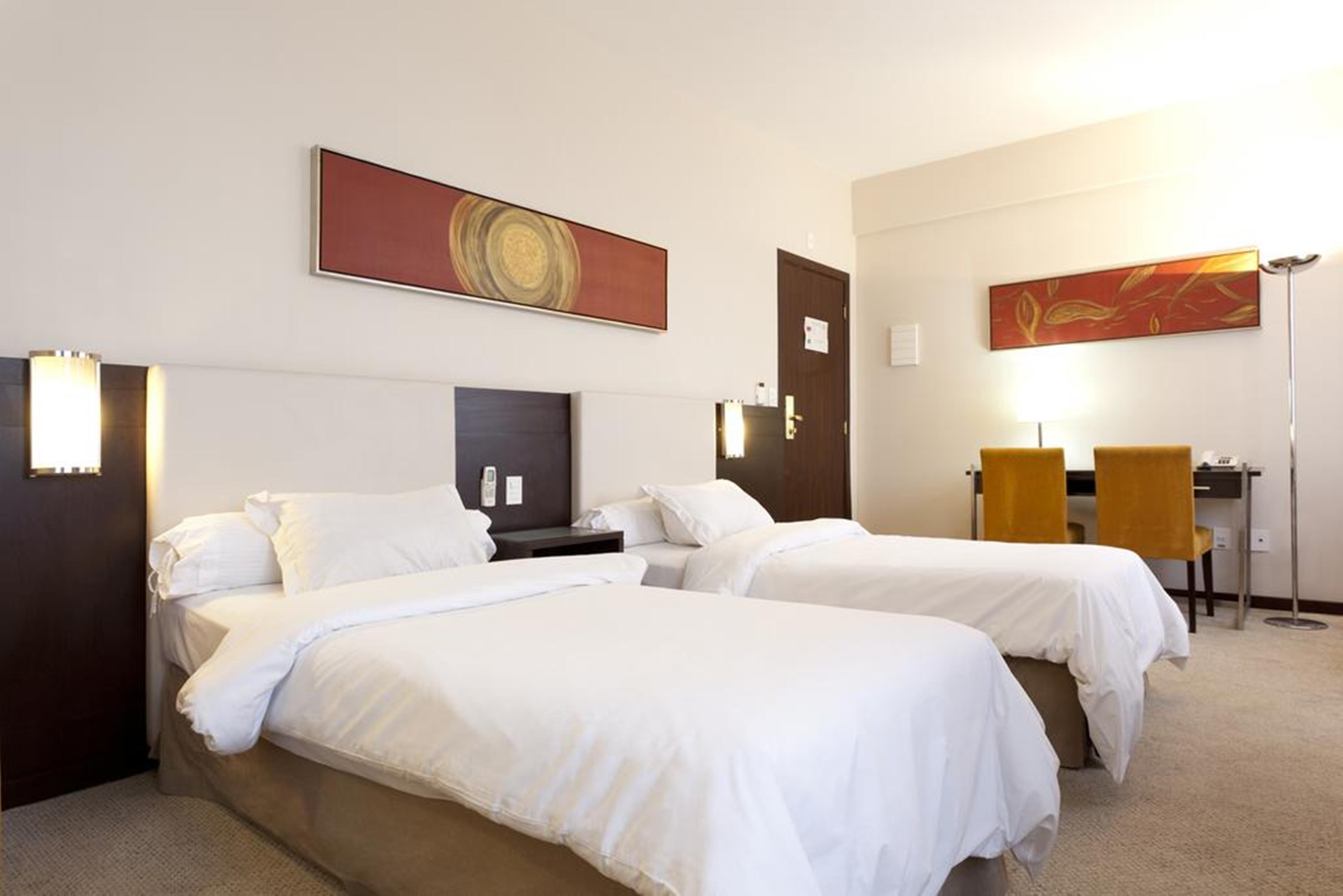 Royal Boutique Savassi Hotel Belo Horizonte Luaran gambar A typical room at the hotel